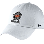 NIKE BADGE BASKETBALL CAP