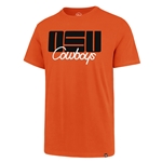 '47 FAN FAV THROWBACK TEE