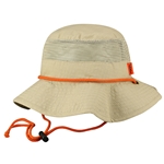 TOW CASTLE BUCKET HAT