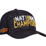 NCAA GOLF 2018 CAP