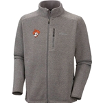 COLUMBIA REBEL RAVIN FLEECE JACKET