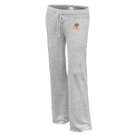 CUDDLE WIDE LEG PANT