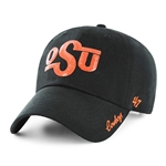'47 SPARKLE BLACK HAT