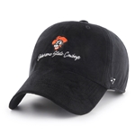 '47 BLACK PARIS HAT
