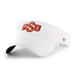'47 ELLIOTT VISOR BRAND