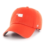 '47 YOUTH BASE RUNNER STATE CAP