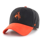 '47 YOUTH SHORT STACK MVP CAP