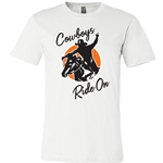 HOMECOMING 2018 WHITE SHORT SLEEVE TEE
