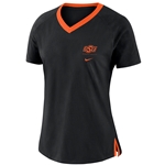 NIKE WOMEN'S TRI BOYCUT ELEVATED V