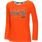 GIRLS CAMBER LONG SLEEVE TEE