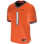 NIKE 2018 FOOTBALL GAME JERSEY MASTER