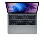 APPLE 13-INCH MACBOOK PRO WITH TOUCH BAR