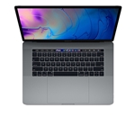APPLE 15-INCH MACBOOK PRO WITH TOUCH BAR