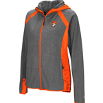 TIDWELL FULL ZIP HOODIE JACKET