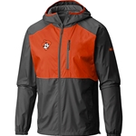 COLUMBIA FLASH FORWARD WINDBREAKER