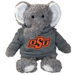 OSU ELEPHANT CUDDLE BUDDY