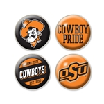 TOKEN FRIDGE MAGNET PACK
