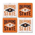 DIAMOND THIRSTY COASTER 4-PACK
