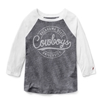 INTRAMURAL BASEBALL TEE