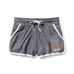 PHYS ED SHORT GREY