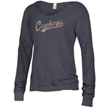MANIAC ECO FLEECE SWEATSHIRT