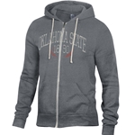 OK ST ROCKY HOODIE FZ