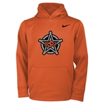 NIKE YOUTH THERMA HOODY