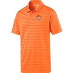 PUMA ROTATION STRIPE POLO