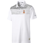 PUMA PIN HIGH POLO