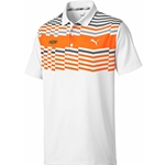 PUMA ROAD MAP POLO