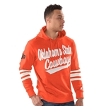 CHAMP PO TAIL HOODY