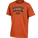 YOUTH TOUCHBACK TEE