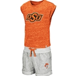 ESSEN TODDLER GIRLS SET