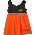 BERLIN INFANT GIRLS DRESS