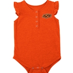 KASSEL INFANT GIRLS ONESIE