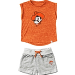 ESSEN INFANT GIRLS SET