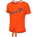GIRLS LINZ BALLERINA TEE