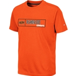 LA PAMPA YOUTH SHORT SLEEVE TEE