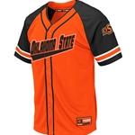 WALLIS BASEBALL JERSEY