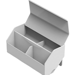 Bostitch Konnect Wide Storage Cup