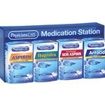 Acme PhysiciansCare Medication Station