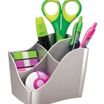 CEP Ellypse Desktop Organizer