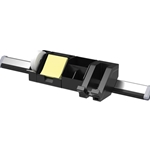 Bostitch Konnect 5 Piece Starter Kit Cord Rail