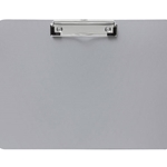 Bus. Source Landscape Plastic Clipboard