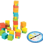 Eductnl Insights My First Game Tumbleos