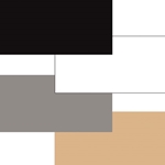 Pacon Fadeless Design Neutral Design Board Paper
