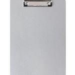Bus. Source Aluminum Clipboard