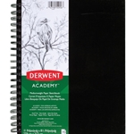 Mead Mediumweight Paper Sketchbook