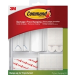 3M Picture Hanging Kit