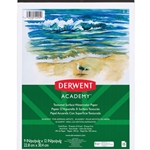 Mead Academy Textured Surface Watercolor Paper